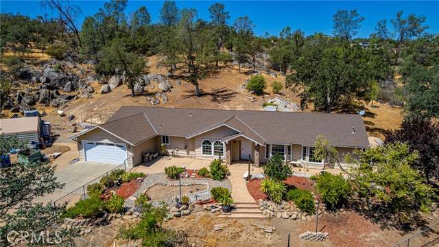 Coarsegold, CA 93614,42239 Winchester WAY