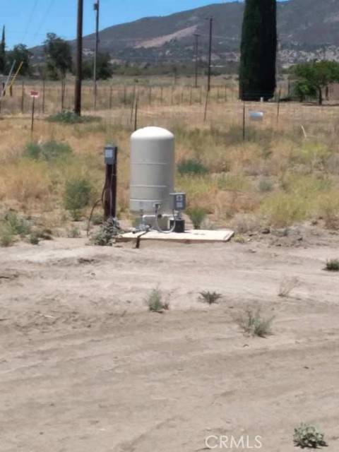 Anza, CA 92539,0 Bach RD