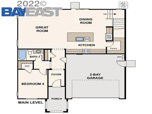 Fairfield, CA 94533,2601 Newberry ST