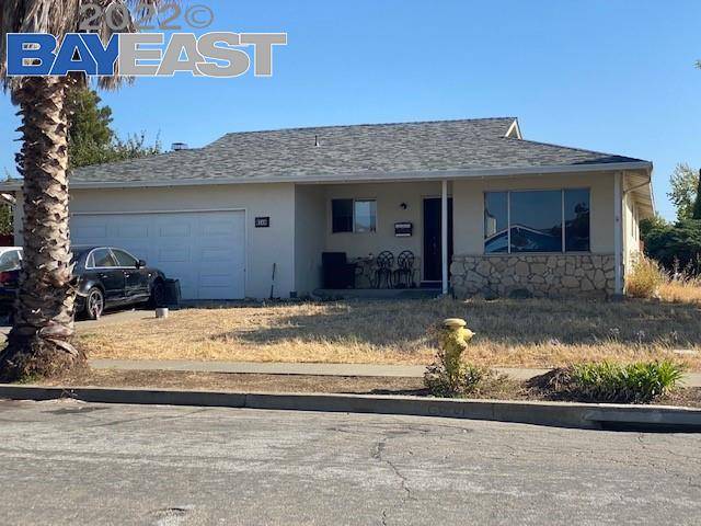 Newark, CA 94560,6140 Rockrose Dr