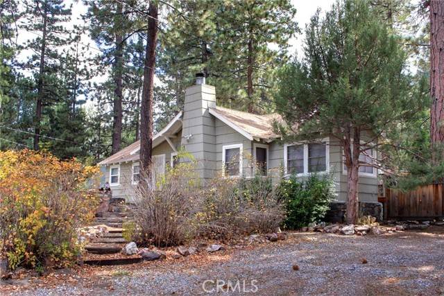 Big Bear Lake, CA 92315,41617 Brownie LN