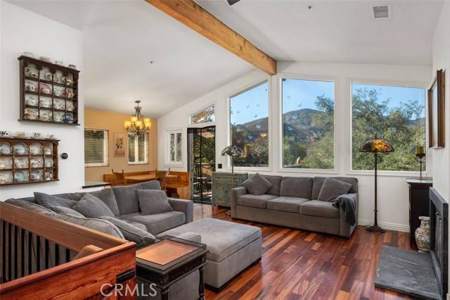 Silverado Canyon, CA 92676,28275 Mountain View RD