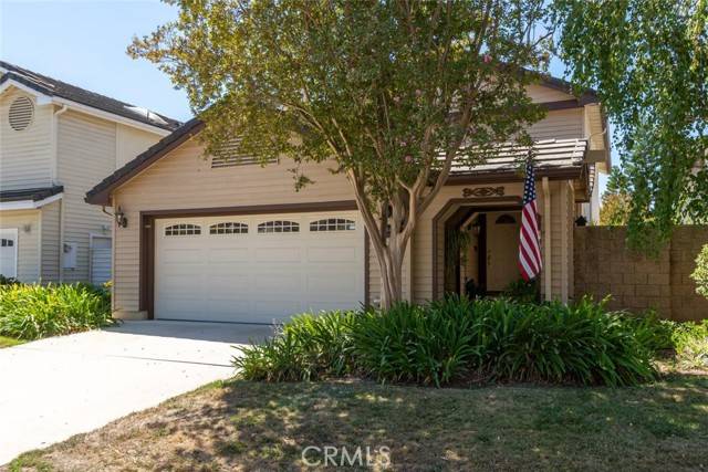 Moorpark, CA 93021,12442 Sunnyglen DR