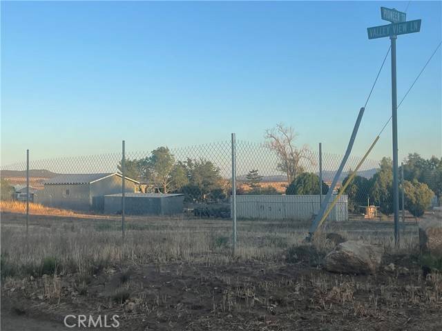 Anza, CA 92539,33 Pioneer