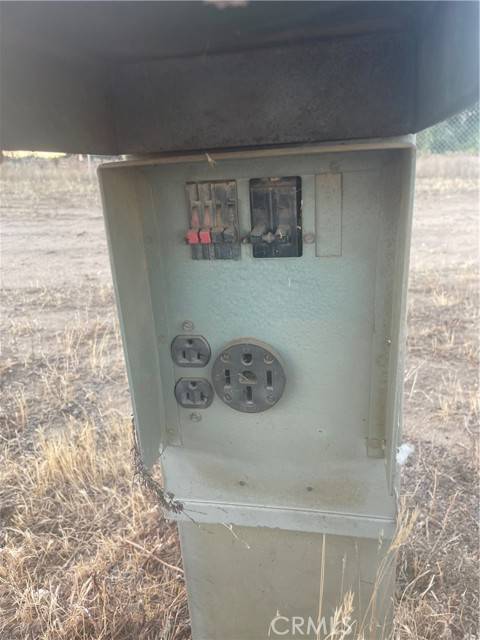 Anza, CA 92539,33 Pioneer