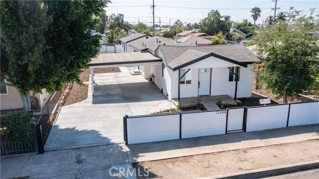 Pacoima, CA 91331,13268 Judd ST