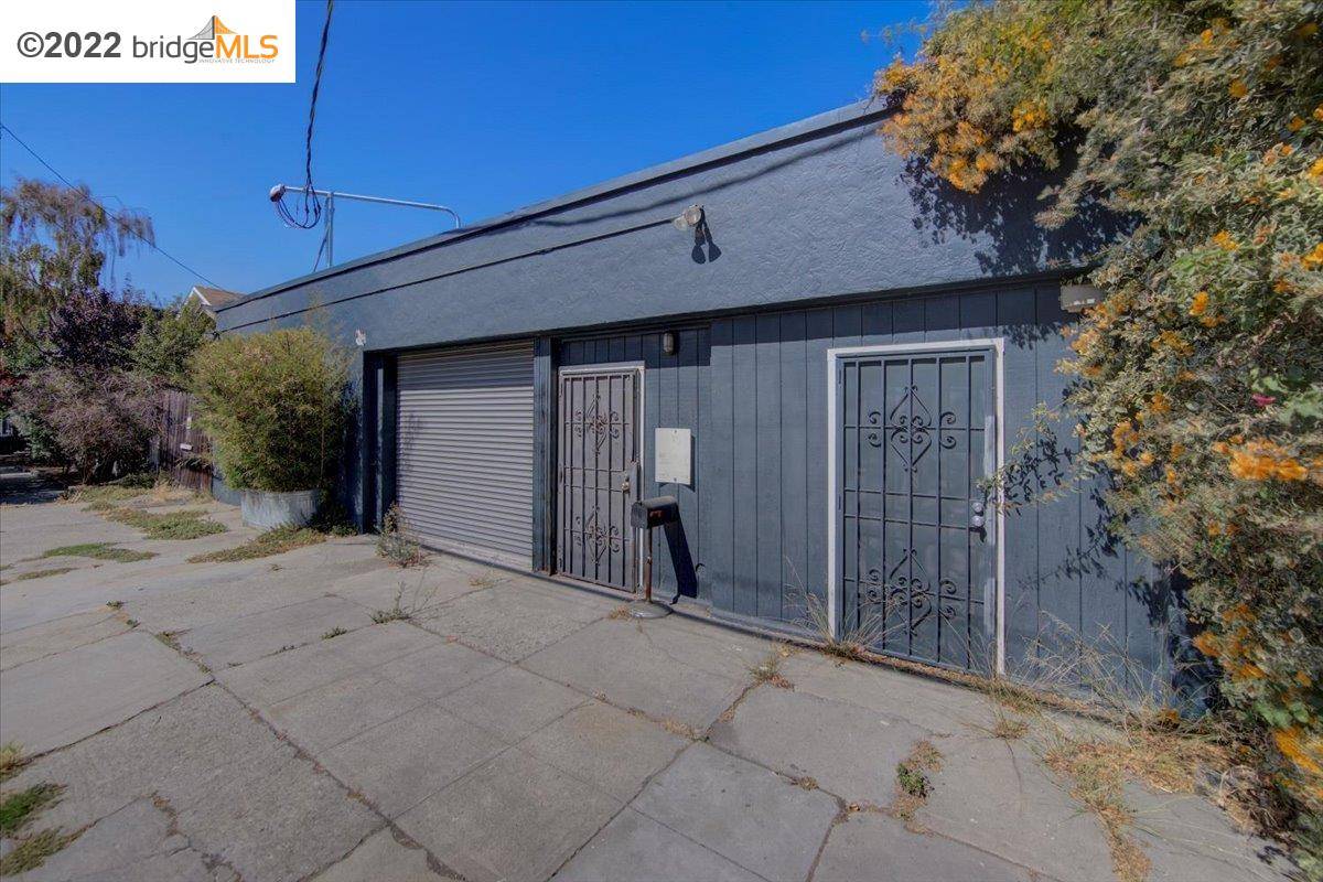 Oakland, CA 94601,2928 Chapman St