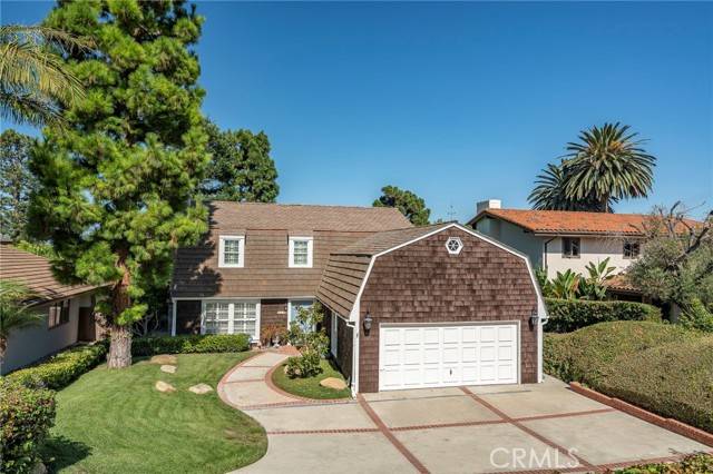 Palos Verdes Estates, CA 90274,2113 Thorley RD