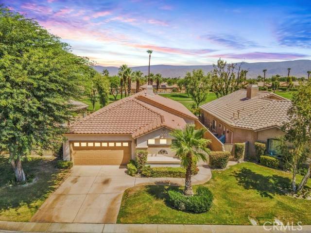 Indio, CA 92201,80162 Pebble Beach DR