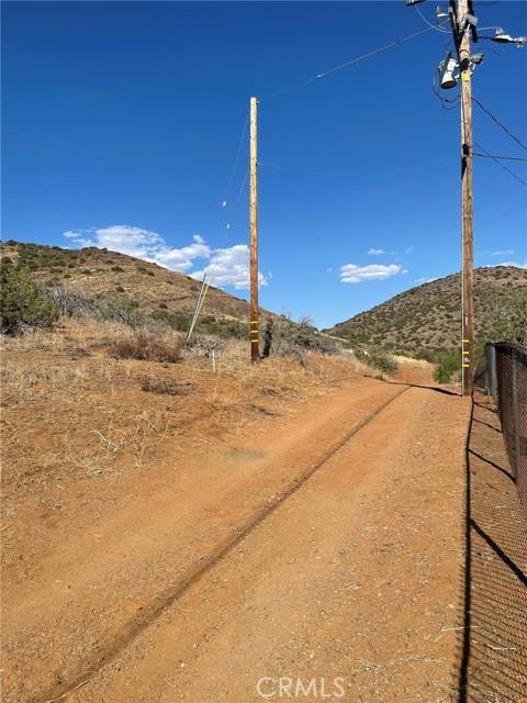 Agua Dulce, CA 91350,0 Vac/Alfie Road Drt /Vic Shallo