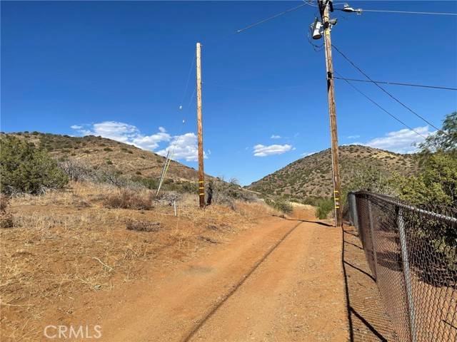 Agua Dulce, CA 91350,0 Vac/Alfie Road Drt /Vic Shallo