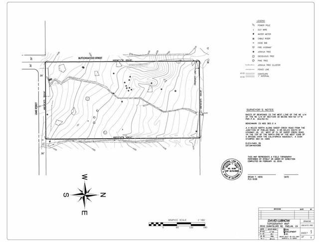 Phelan, CA 92371,5533 Sunnyslope RD