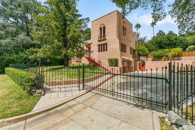 Altadena, CA 91001,1025 Concha ST