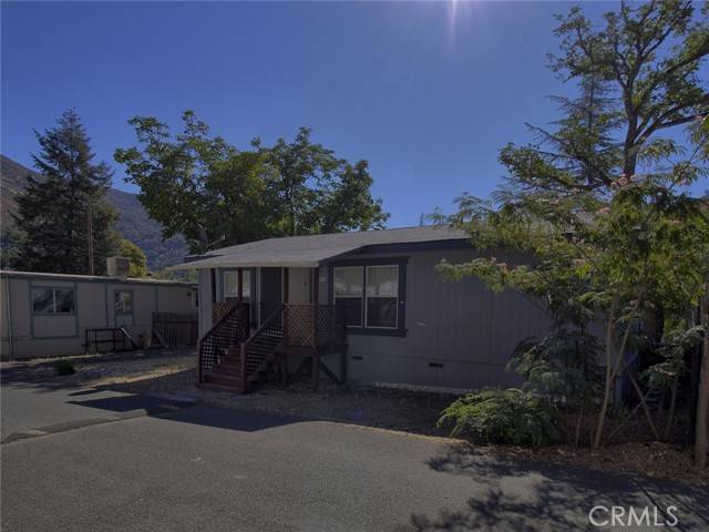 Upper Lake, CA 95485,5305 Blue Lakes RD 15