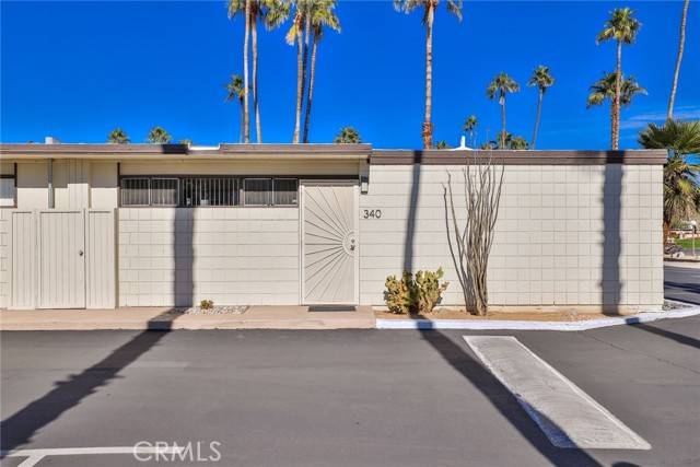 Palm Springs, CA 92264,1111 E Palm Canyon DR 340