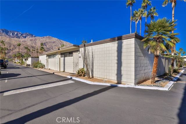 Palm Springs, CA 92264,1111 E Palm Canyon DR 340