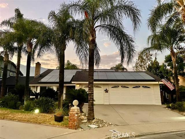 Rancho Cucamonga, CA 91739,6502 Dogwood PL