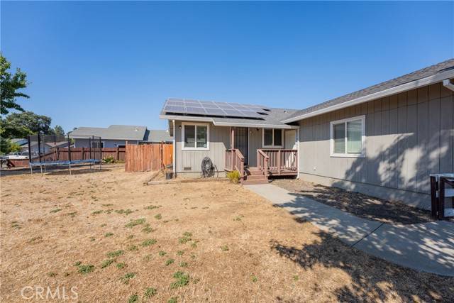 Upper Lake, CA 95485,485 Melody LN