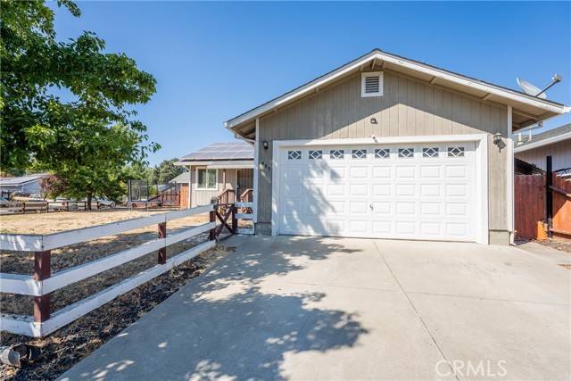 Upper Lake, CA 95485,485 Melody LN