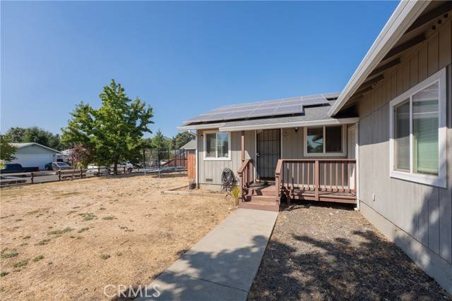 Upper Lake, CA 95485,485 Melody LN