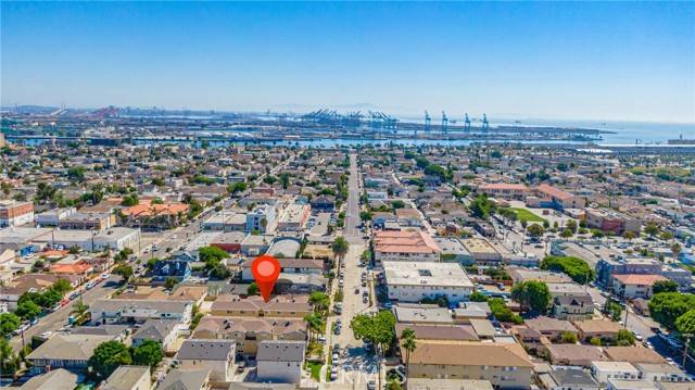 San Pedro, CA 90731,560 W 14th ST 4