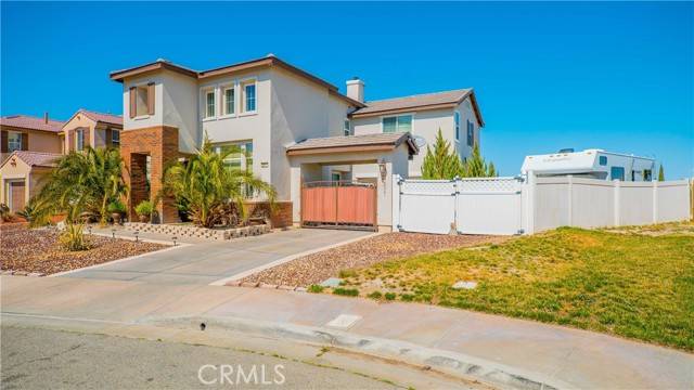 Palmdale, CA 93552,6917 Adainville DR