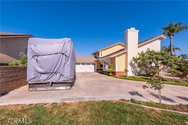 Moorpark, CA 93021,13677 Deering LN