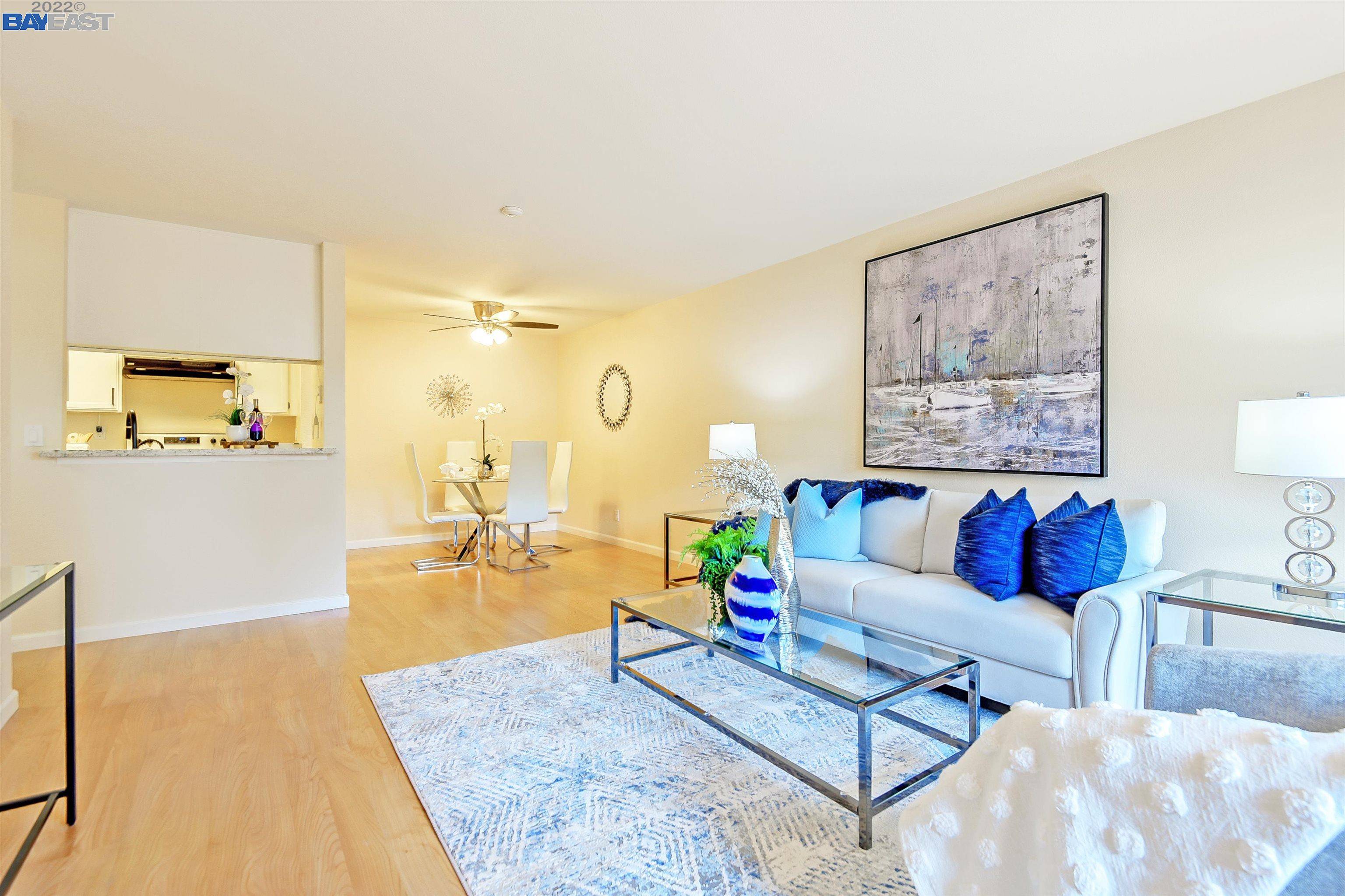 Newark, CA 94560,39997 Cedar Blvd 144