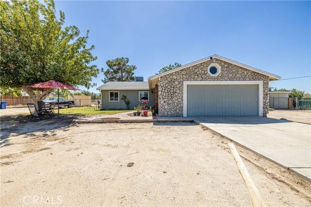 Littlerock, CA 93543,10554 E Avenue R6