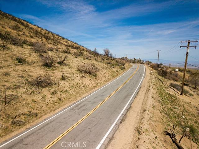 Llano, CA 93543,118 Vac/Juniper Hills Rd/Vic 118 S