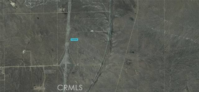 Mojave, CA 93560,0 Dawn Rd