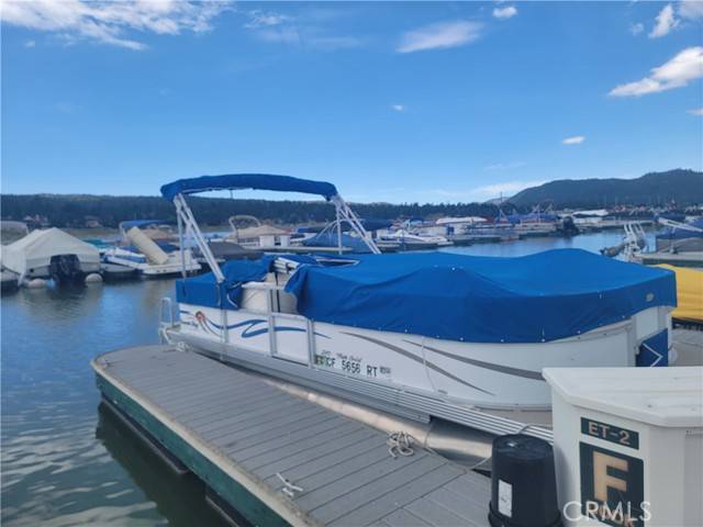 Big Bear Lake, CA 92315,400 Pine Knot BLD F-2