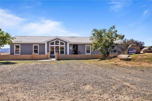 Anza, CA 92539,56905 Engstrom RD