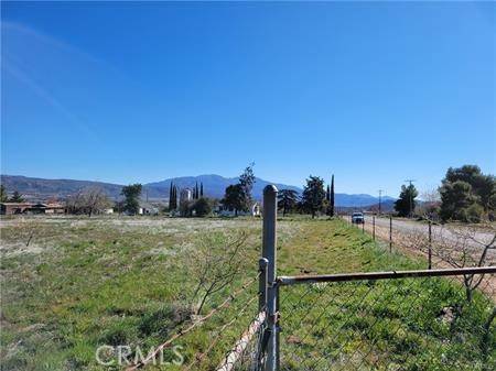 Anza, CA 92539,0 Ramsey RD