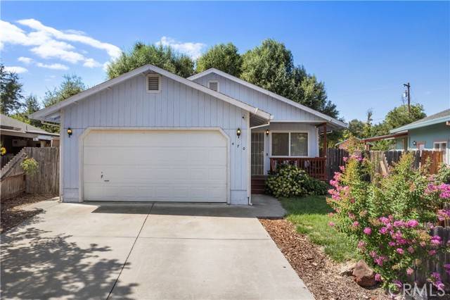 Upper Lake, CA 95485,470 Melody LN