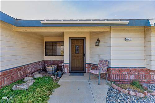 Tehachapi, CA 93561,19851 Piedra DR