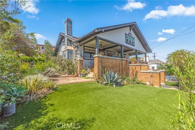 San Pedro, CA 90731,3231 S Peck AVE