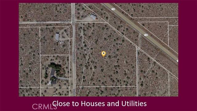 Pinon Hills, CA 92372,10875 Soledad RD