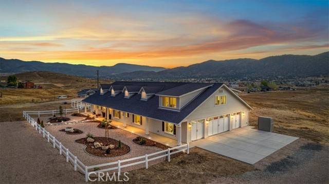 Tehachapi, CA 93561,23701 Sage AVE