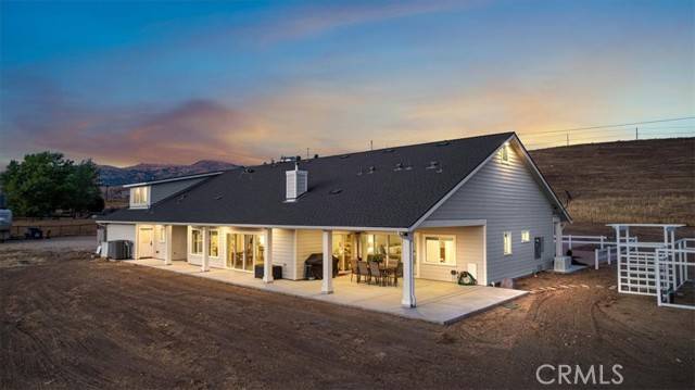 Tehachapi, CA 93561,23701 Sage AVE