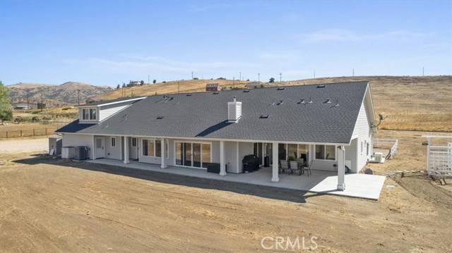 Tehachapi, CA 93561,23701 Sage AVE