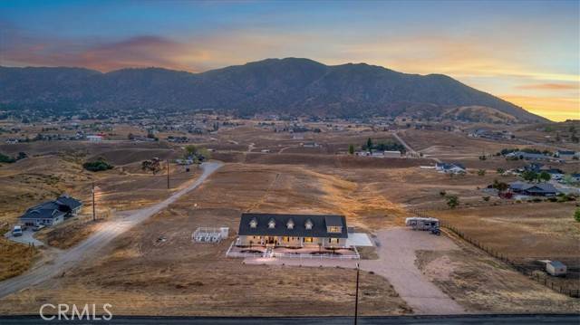 Tehachapi, CA 93561,23701 Sage AVE