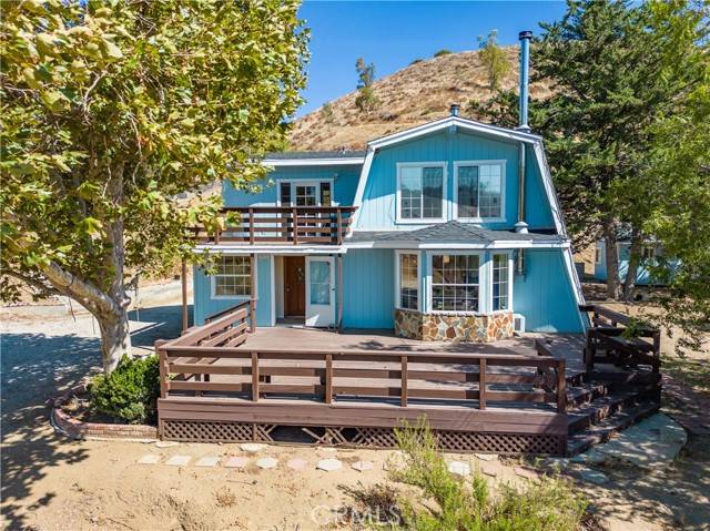 Leona Valley, CA 93551,9531 Northside DR