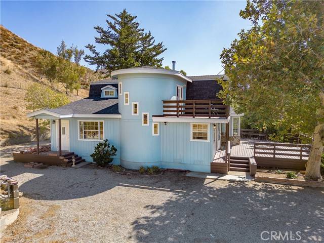 Leona Valley, CA 93551,9531 Northside DR