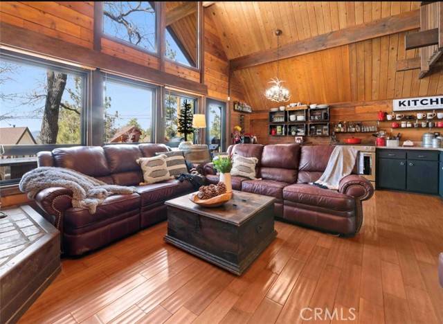 Big Bear Lake, CA 92315,43634 Ridge Crest DR