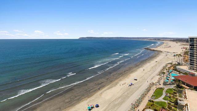 Coronado, CA 92118,1760 Avenida del Mundo 1605