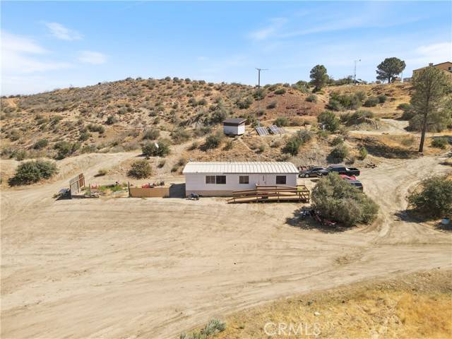 Tehachapi, CA 93561,17272 Summers DR