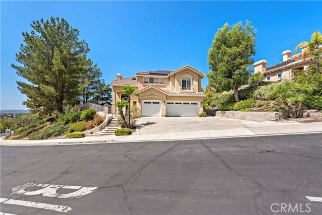 Trabuco Canyon, CA 92679,32181 Weeping Willow ST