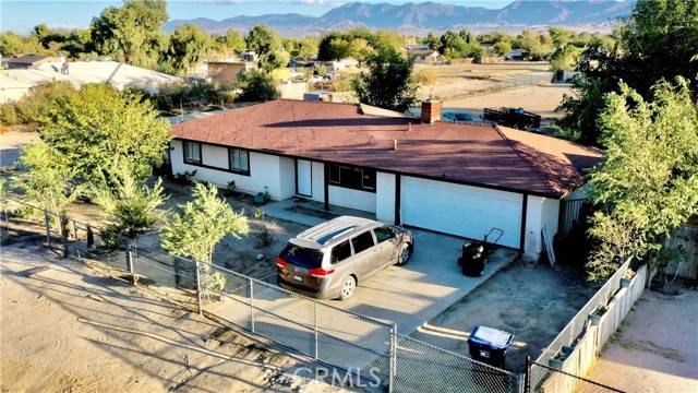 Littlerock, CA 93543,10256 E Avenue S6