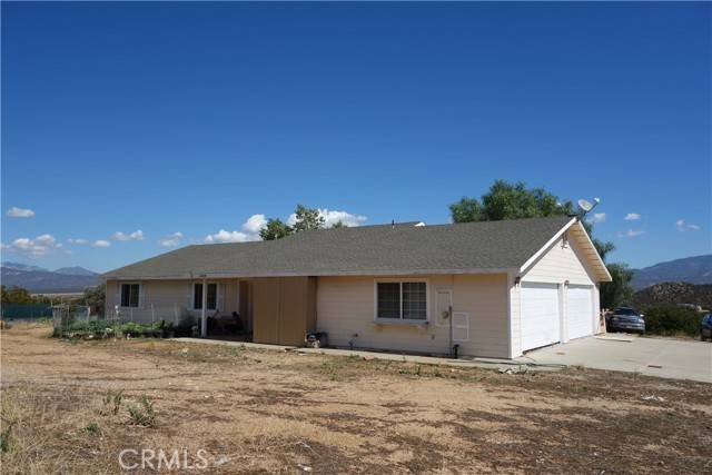 Anza, CA 92539,45200 Spirit TRL